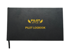 Diario di bordo del pilotaa PilotStyle