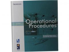 Nordian Operational Procedure for Helicopters