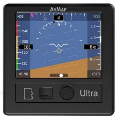 AvMap Ultra EFIS