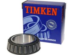 Timken Company