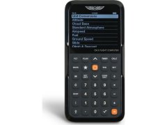 ASA CX-3 pilotní kalkulačka