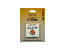PilotStyle Aircraft CO Detector
