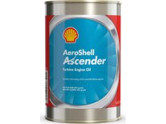 Aeroshell Turbine Oil Ascender