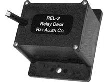 Ray Allen REL-2