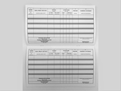 PilotStyle LA LOGBOOK