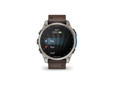 Garmin D2 Mach 2 Pilot Smartwatch