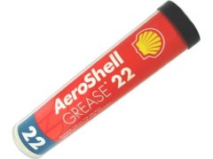Aeroshell Grease 22 Grease