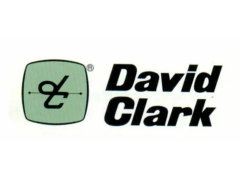 David Clark 9AN/3SP