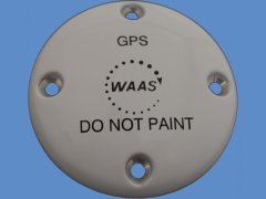 SENSOR SYSTEMS INC S67-1575-137 GPS Antenna