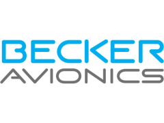 Becker 1A005 COM Antenna