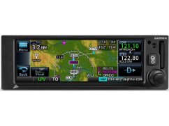 Garmin GNC 355A (8.33kHz) GPS/COM Radio