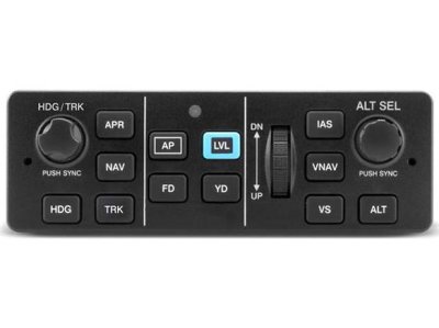 Garmin GFC 500