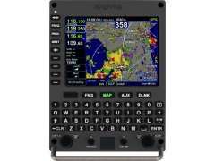 Avidyne Atlas FMS/GPS/NAV/COM/ADS-B