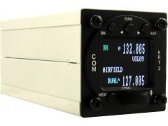 TQ Systems KRT2 (8.33kHz) COM radiostanice