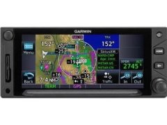 Garmin GTN 625Xi Touchscreen GPS/MFD