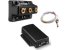 Garmin sada G3X LRU s GSU 25C