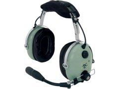 David Clark H10-60H Headset