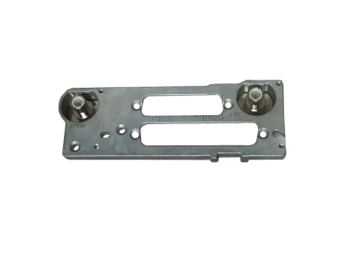 Garmin GTX3x5 w/ WAAS Backplate