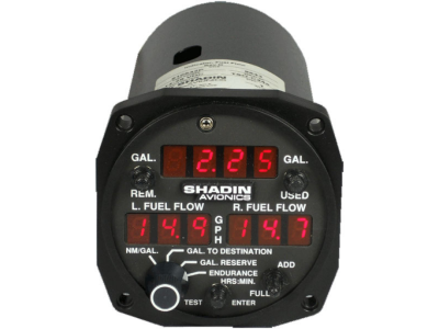 Shadin DIGIFLO-L Digital Fuel Management System