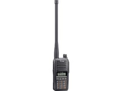 ICOM IC-A16E (8.33kHz) Portable COM Radio