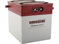 Concorde RG-390E baterie