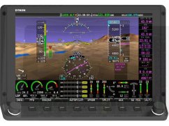 Dynon HDX1100 10” SkyView HDX Display