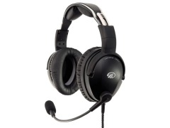 LightSpeed Zulu 4 ANR Headset