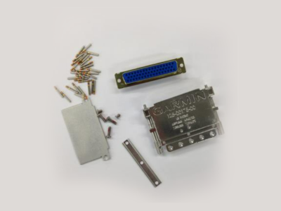 Garmin GDU 470 Install Kit