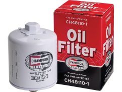 Champion CH48110-1 Oil Filter