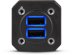 Porte USB