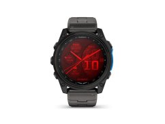 Garmin D2 Mach 2 Pilot Smartwatch