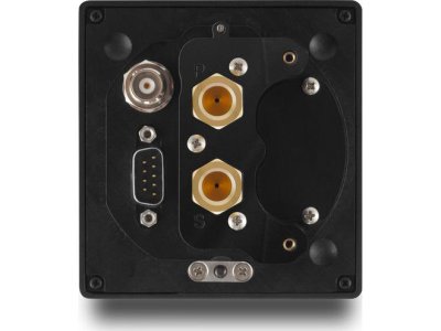 Garmin G5 Certified Electronic Flight Instrument - Part Number: K10-00280-01 - w/ LPM
