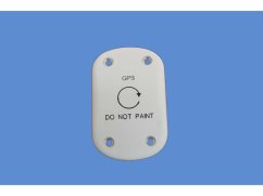 SENSOR SYSTEMS INC S67-1575-132 GPS Antenna