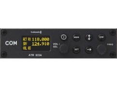 Funkwerk ATR833A-II OLED COM Radio