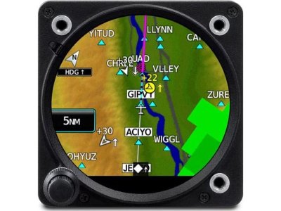 Garmin GI 275 Base Kit základna - Kód produktu: 010-02325-00