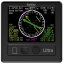 AvMap Ultra EFIS + EngiBOX EFIS + EngiBOX