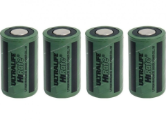Ameri-King AK-451 Battery