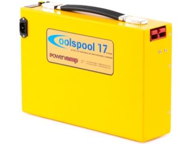 Powervamp Coolspool 17