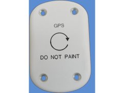 SENSOR SYSTEMS INC S67-1575-52 GPS Antenna
