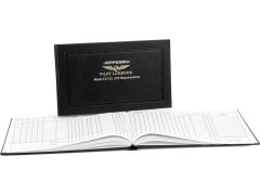 Jeppesen Logbook