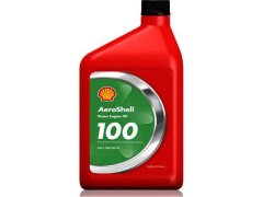 Aeroshell Oil 100 olej