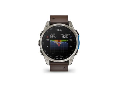 Garmin D2 Mach 2 Pilot Smartwatch