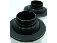 Aveo Air Black Air Vent