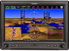 Garmin GDU 460 Certified G3X Touch Display