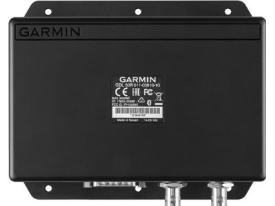 Garmin GDL 50R - Kód produktu: 010-01561-15 (011-03910-15) - Certified, Stav jednotky: Nový