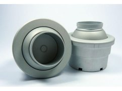 Aveo Air Maxi Air Vent