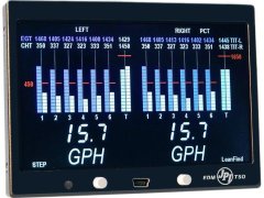 JPI EDM-790 Twin 6 Cyl. EGT/CHT