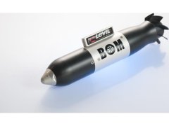 iLevil BOM AHRS/GPS Module