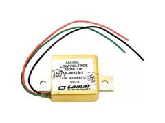 Lamar B-00375-2 Low Voltage Monitor