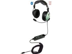 David Clark ONE-XH Headset ENC